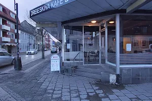 Dreieskiva Kafé & Fritidshus image