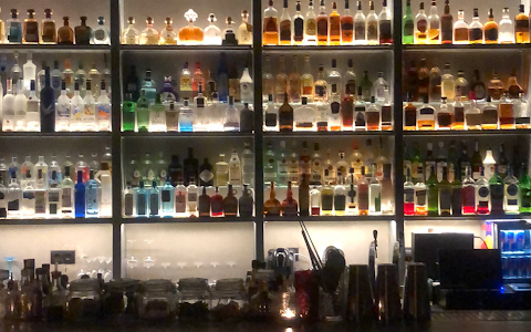 Dash, Cocktail Bar image