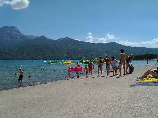 Baie Saint Michel