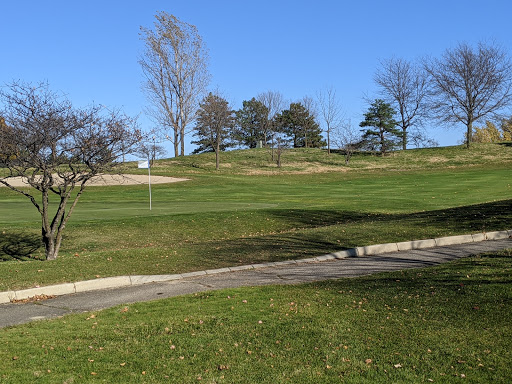 Golf Club «Nickol Knoll Golf Club», reviews and photos, 3800 N Kennicott Ave, Arlington Heights, IL 60004, USA