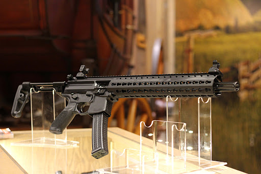 Gun Shop «Country Attic Treasures», reviews and photos, 260 Corwin Nixon Blvd, South Lebanon, OH 45065, USA