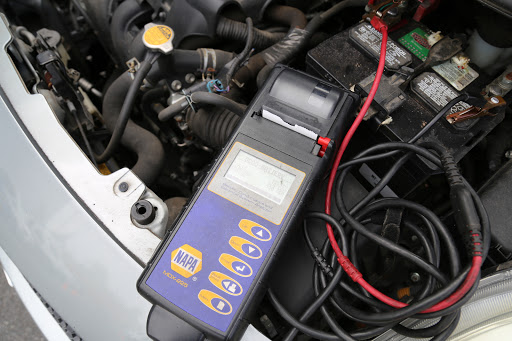 Auto Repair Shop «Thoroughbred Transmissions and Auto Care», reviews and photos, 11011 Scaggsville Rd, Laurel, MD 20723, USA