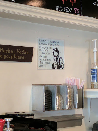 Coffee Shop «FireFall Coffee Roasting Company», reviews and photos, 18749 Main St, Groveland, CA 95321, USA