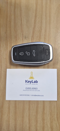 Comments and reviews of KeyLab Limited