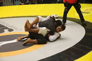 Soul FIGHT coach MMA/MUAYTHAI/KICKBOXING image