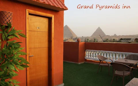 Grand Pyramids Inn image