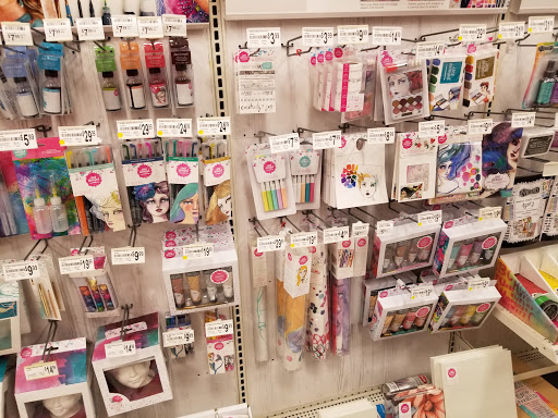 Craft Store «Michaels», reviews and photos, 5187 Hinkleville Rd a, Paducah, KY 42001, USA