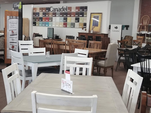 Furniture Store «Dinette Depot», reviews and photos, 2691 Berlin Turnpike, Newington, CT 06111, USA