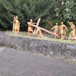 Photo n° 23 de l'avis de Solange.o fait le 14/10/2021 à 14:33 pour Basilique Notre Dame du Rosaire à Lourdes