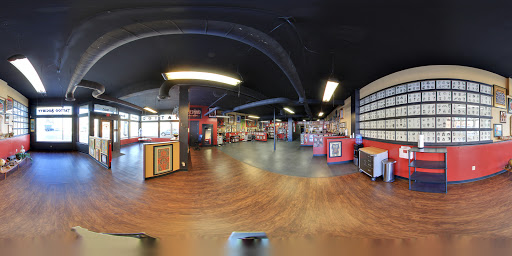 Tattoo Shop «Sacred Hand Tattoo Society», reviews and photos, 960 Parsons Ave, Columbus, OH 43206, USA