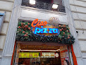 Ciao Pizza 80132 Naples