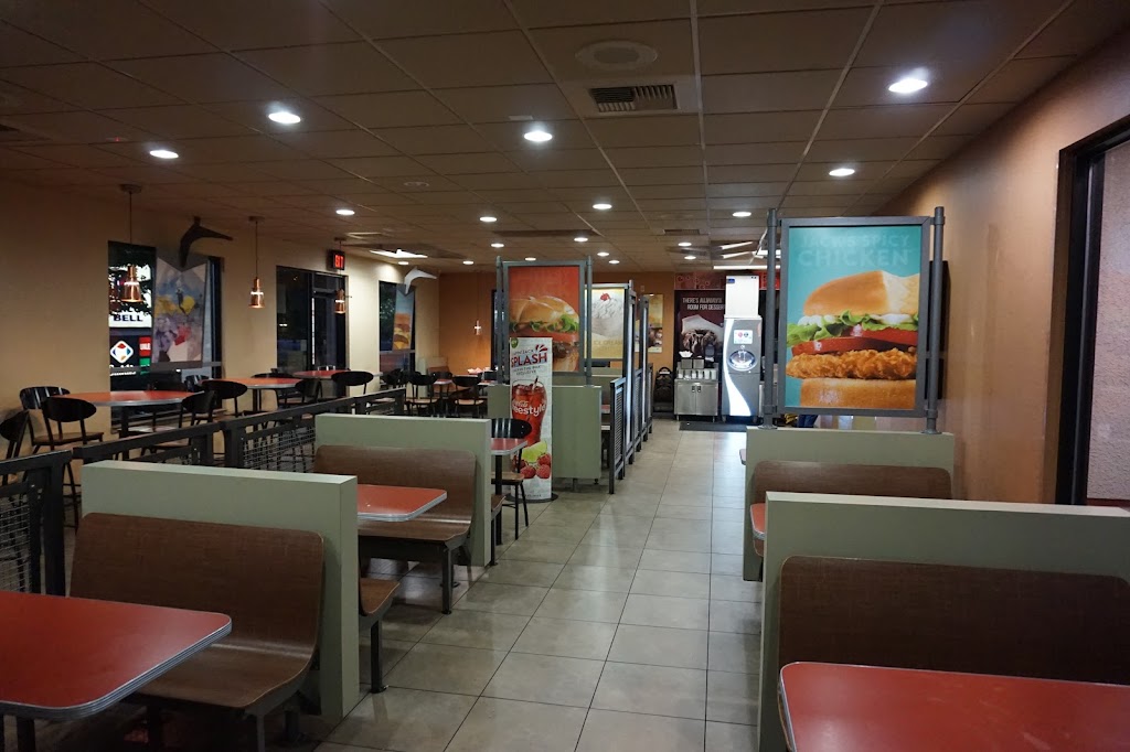 Jack in the Box 89410
