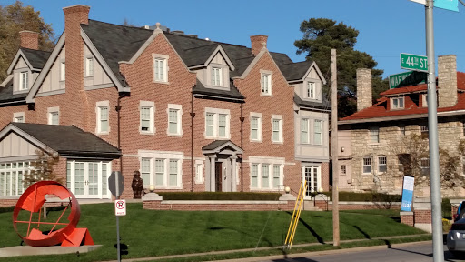 Kansas City Art Institute, 4415 Warwick Blvd, Kansas City, MO 64111, College