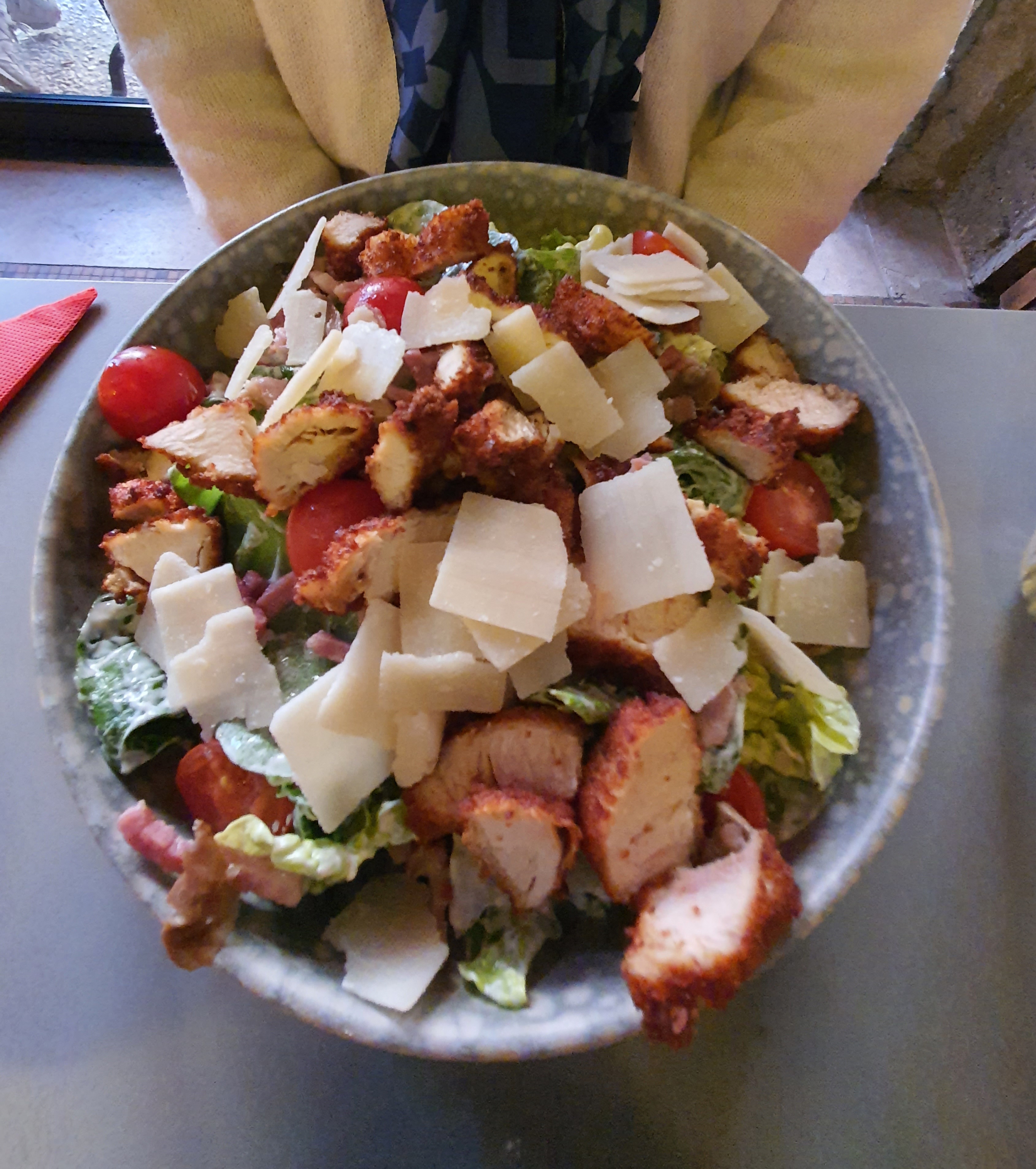 Photo n° 1 de l'avis de J_m.r fait le 28/04/2023 à 18:05