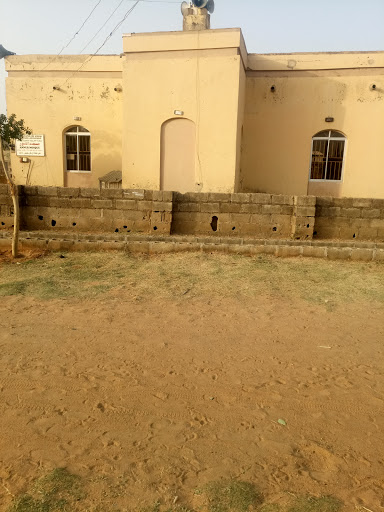 Annur Mosque, Nigeria, Place of Worship, state Kano