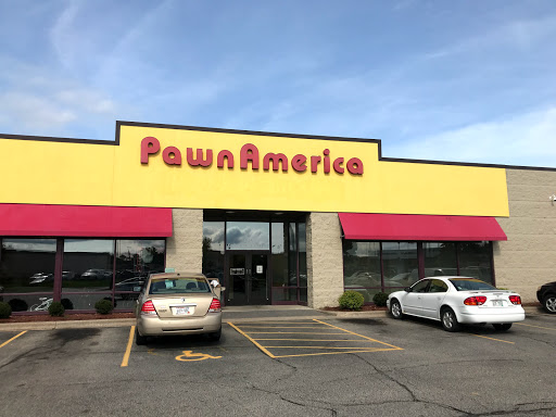 Pawn America, 1235 Crossing Meadows Dr, Onalaska, WI 54650, USA, 