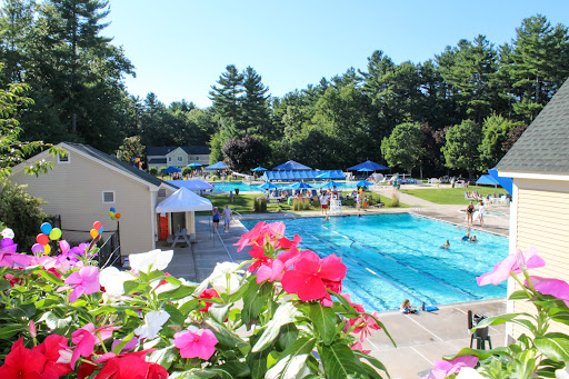 Club «The Thoreau Club», reviews and photos, 275 Forest Ridge Rd, Concord, MA 01742, USA