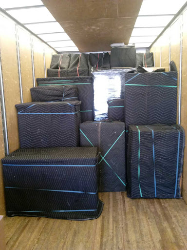 Moving and Storage Service «Two Men and a Truck», reviews and photos, 2905 W Indian School Rd, Phoenix, AZ 85017, USA