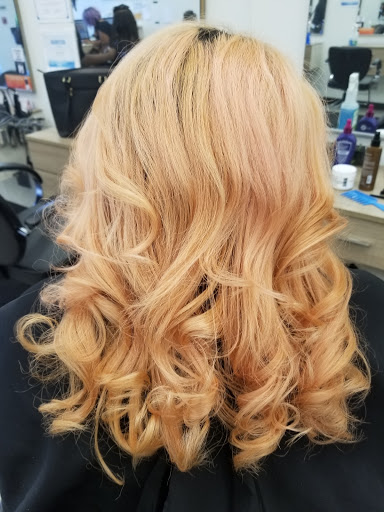 Hair Salon «Hair Cuttery», reviews and photos, 10010 Reisterstown Rd #20, Owings Mills, MD 21117, USA