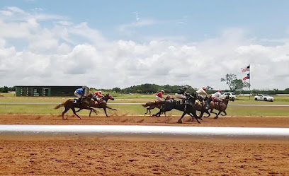 Gillespie County Race Track
