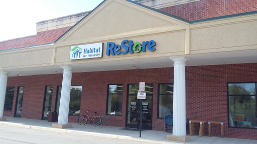Thrift Store «ReStore», reviews and photos