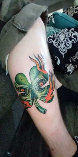 Tattoo Shop «Tattoo Shop», reviews and photos, 2705 W Wall St, Midland, TX 79701, USA