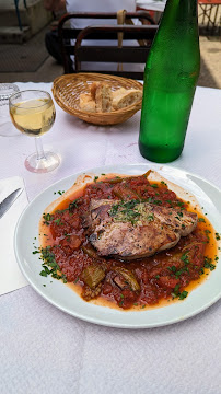 Plats et boissons du Restaurant Buvette de la Halle à Saint-Jean-de-Luz - n°5