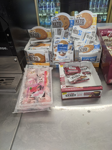 Convenience Store «7-Eleven», reviews and photos, 837 S Gaffey St, San Pedro, CA 90731, USA