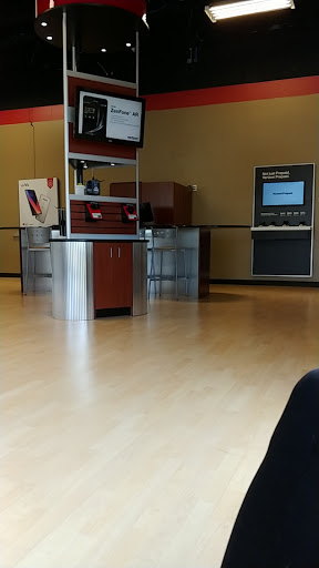 Cell Phone Store «Verizon Authorized Retailer – Cellular Sales», reviews and photos, 1 Gate City Hwy, Bristol, VA 24201, USA