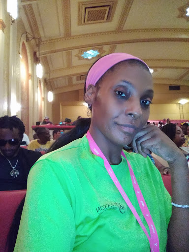 Performing Arts Theater «Davis Theatre for the Performing Arts», reviews and photos, 251 Montgomery St, Montgomery, AL 36104, USA