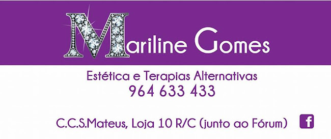 Avaliações doMariline Gomes - Estética e Terapias Alternativas em Viseu - Spa