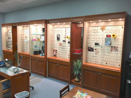 Optometrist «Advanced Eyecare Consultants», reviews and photos, 48 S Old Rand Rd Suite 104, Lake Zurich, IL 60047, USA