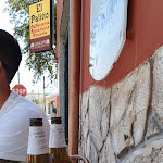 Photo n°1 de l'avis de Stella. fait le 15/08/2021 à 11:28 sur le  El Palitto à Olmedo