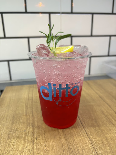 ditto coffee & eatery