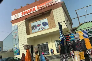 SHAFA SUPER STORE LTD image
