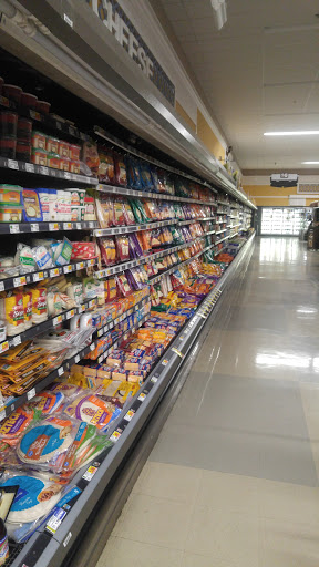 Grocery Store «Kroger», reviews and photos, 5161 Hampsted Village Center Way, New Albany, OH 43054, USA