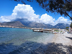 Episkopis - Gerolimis'in fotoğrafı çok temiz temizlik seviyesi ile