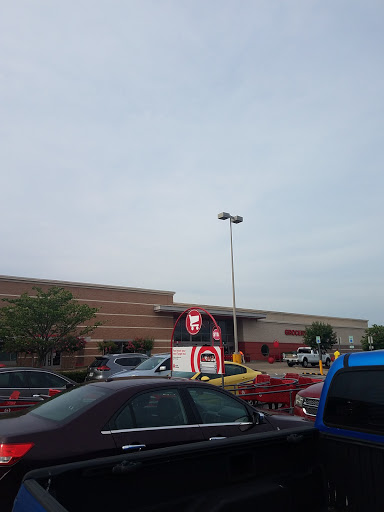 Department Store «Target», reviews and photos, 803 Industrial Blvd, Smyrna, TN 37167, USA