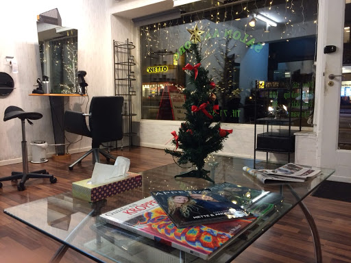 Salon Aalborg in Aalborg, Aalborg