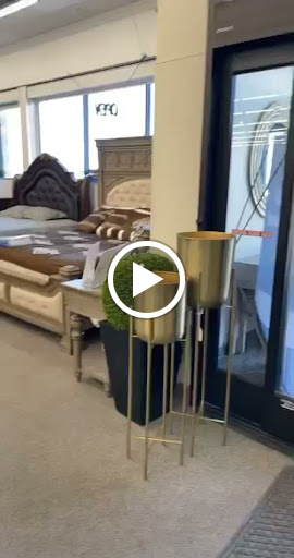 Furniture Store «Luxury Home Furniture», reviews and photos, 25495 Grand River Ave, Redford Charter Twp, MI 48240, USA