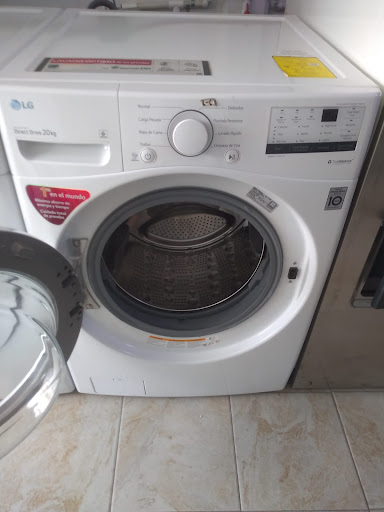 Reparación de lavadoras y refrigeradores