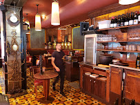 Atmosphère du Restaurant Café Daguerre à Paris - n°1