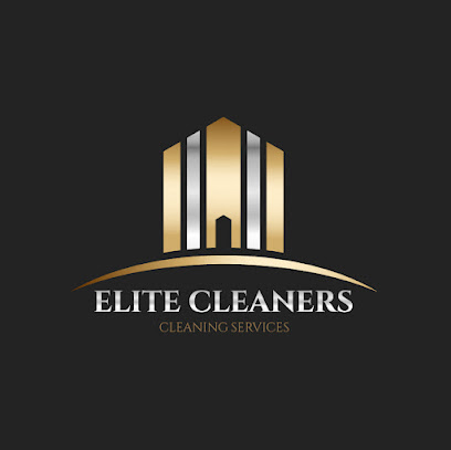 Elite Cleaners Cleaning Services
