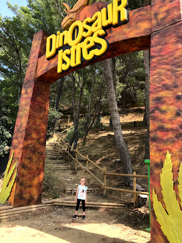attractions Dinosaur'Istres Istres
