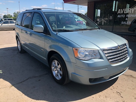 Used Car Dealer «Averys Auto Group», reviews and photos, 473 W Genesee St, Lapeer, MI 48446, USA