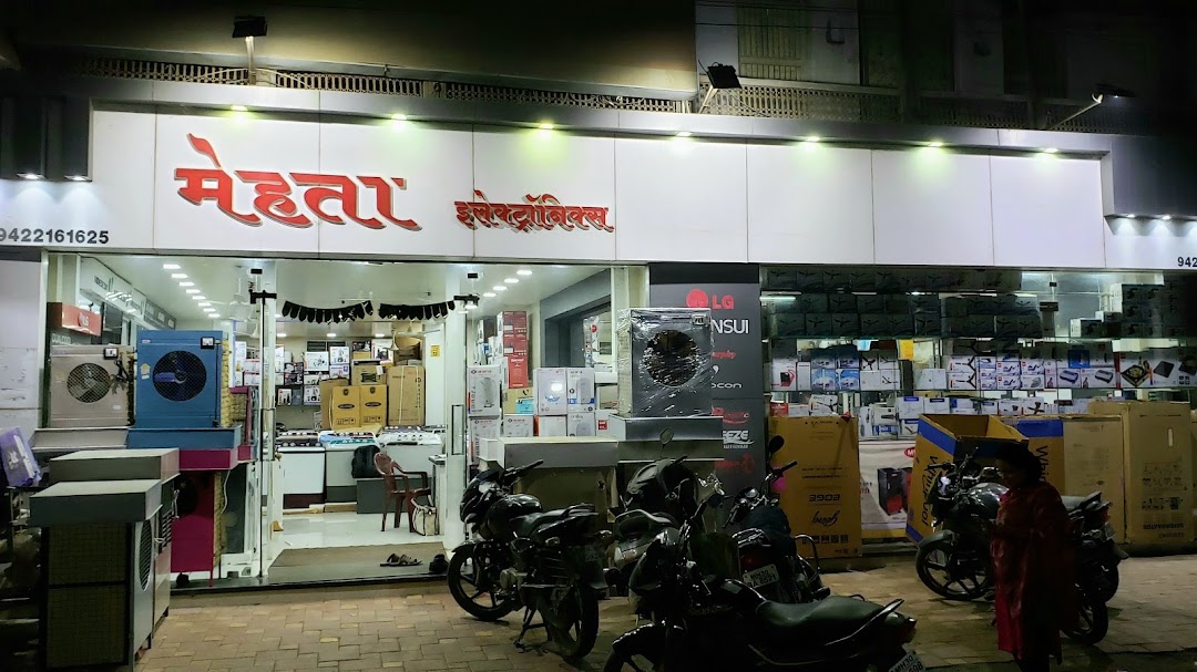 Mehta Electronics