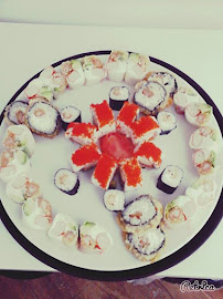 Plats et boissons du Restaurant japonais Ichiban Sushi à Sévrier - n°13