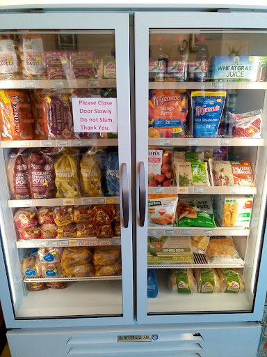 Health Food Store «Heartland Health Food», reviews and photos, 1477 Mentor Ave, Painesville, OH 44077, USA