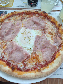 Pizza du Restaurant italien Del Arte à Lescar - n°16