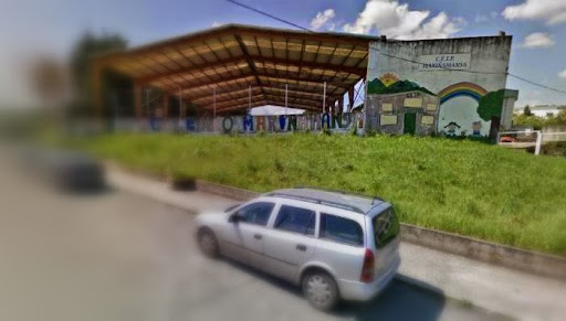 CEIP Mariñamansa, Escuela en Ourense,Ourense